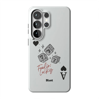 Dealer Samsung Case