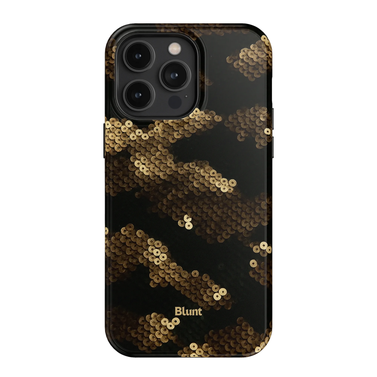 Noctrel iPhone Case