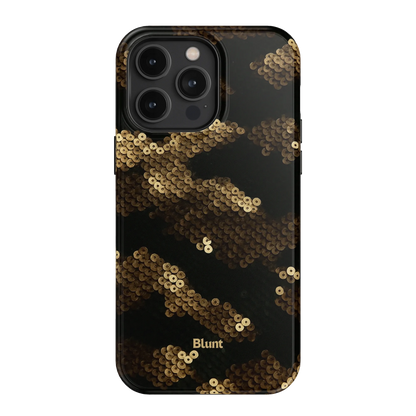 Noctrel iPhone Case