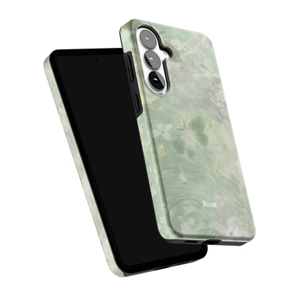 Sage-Mint-samsung-case-Galaxy S26 Plus-5