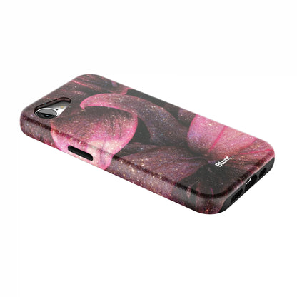 Garnet-Bloom-iphone-case-iPhone 17 E-2