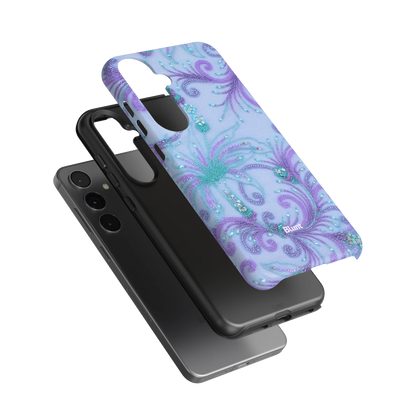 Purple-Verdant-samsung-case-Galaxy S24 Plus-3