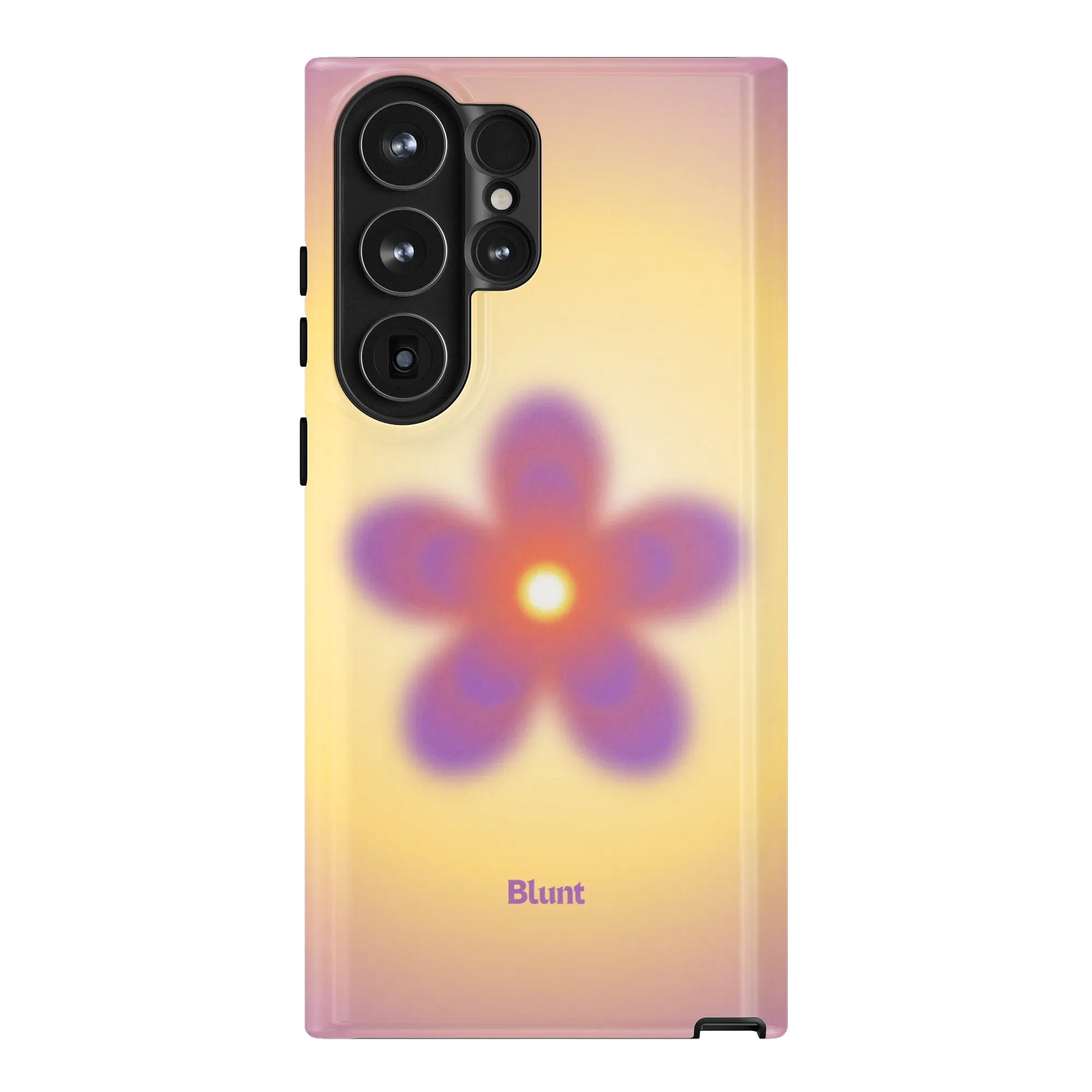 Bloom-Blur-samsung-case-Galaxy S23 Ultra-1