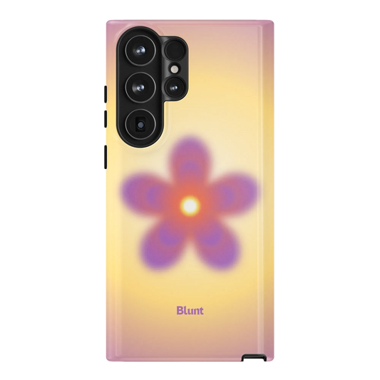 Bloom-Blur-samsung-case-Galaxy S23 Ultra-1