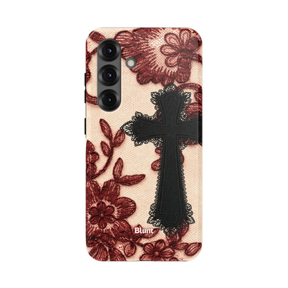 Ethelle Samsung Case