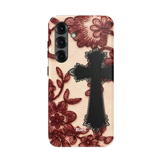 Ethelle Samsung Case