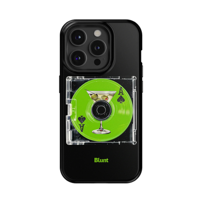 Martini Mix iPhone Case