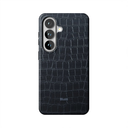 Steel Croc Samsung Case