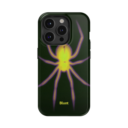 Exil iPhone Case