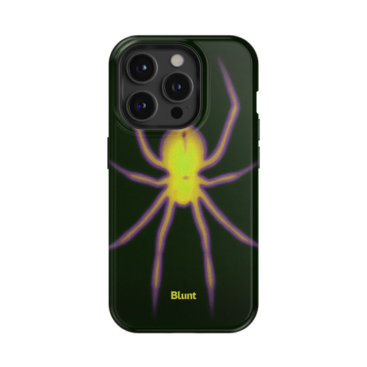 Exil iPhone Case