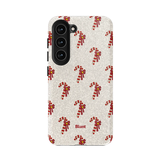 Minty Samsung Case