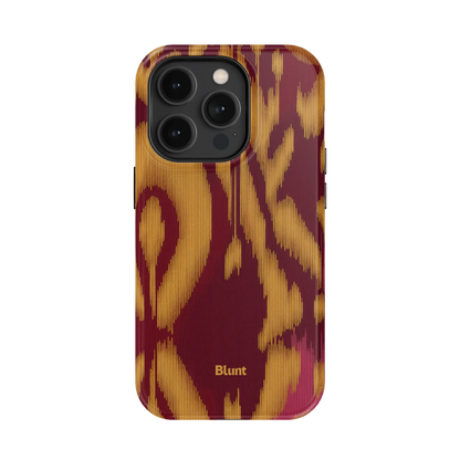 Emberlane iPhone Case