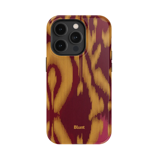 Emberlane iPhone Case