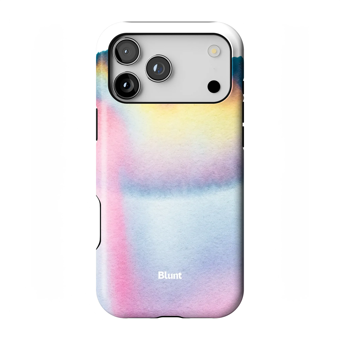 Soft Haze iPhone Case