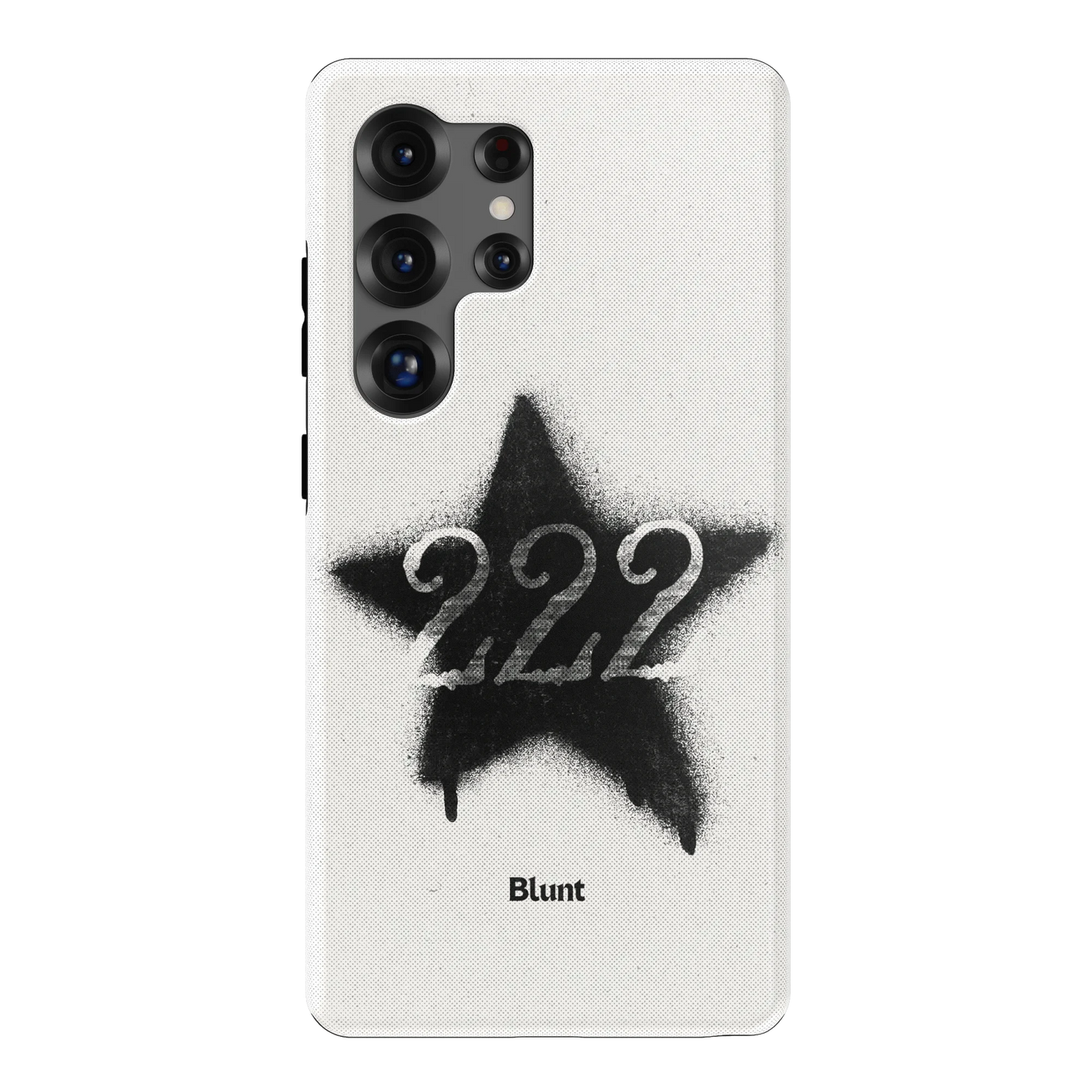 Aligned Path Samsung Case