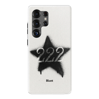 Aligned Path Samsung Case