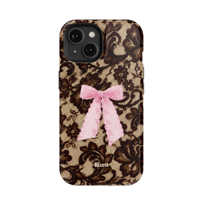 Theresa iPhone Case