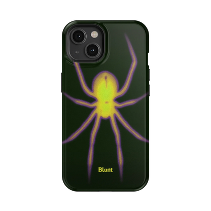 Exil iPhone Case