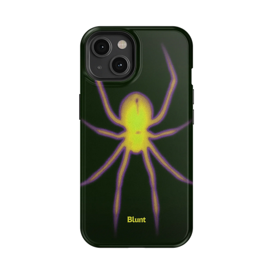 Exil iPhone Case