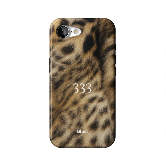 333-Charm-iphone-case-iPhone 17 E-1