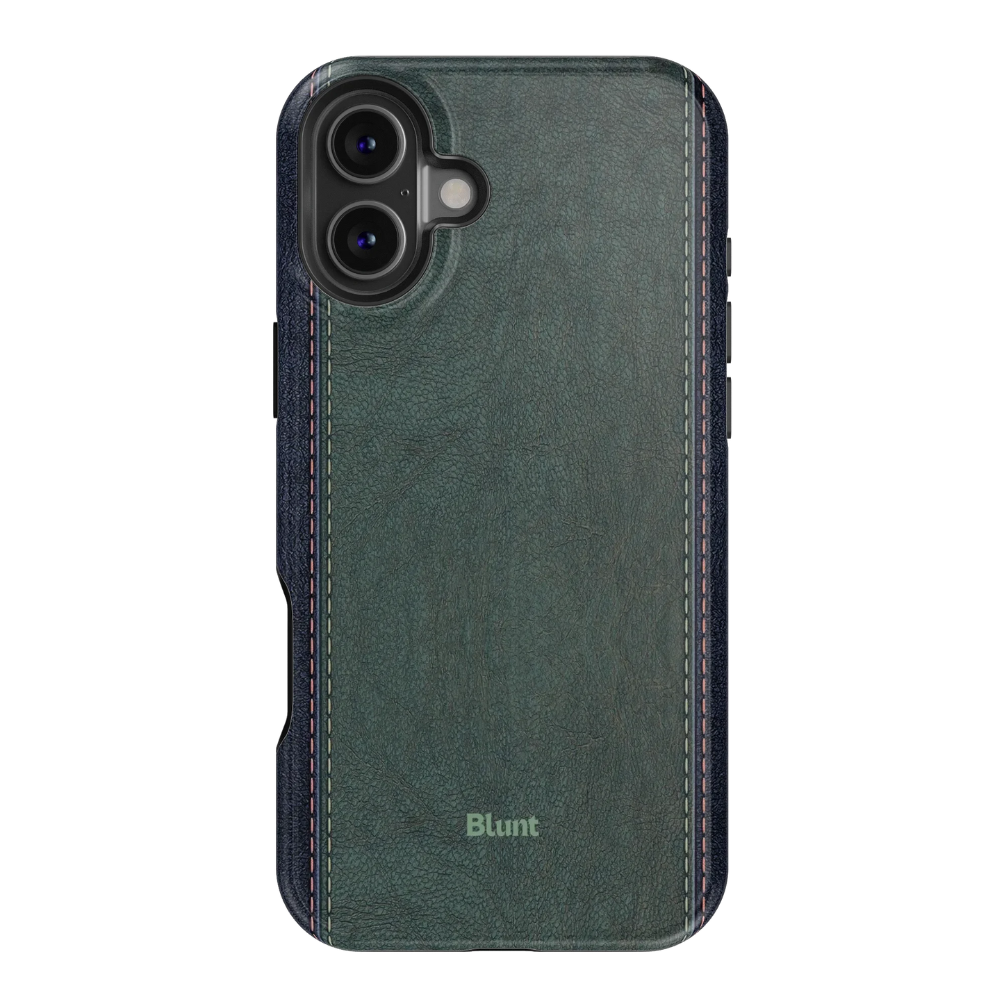 Midnight Forest iPhone Case