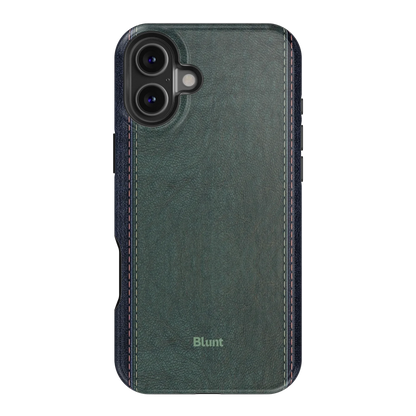 Midnight Forest iPhone Case