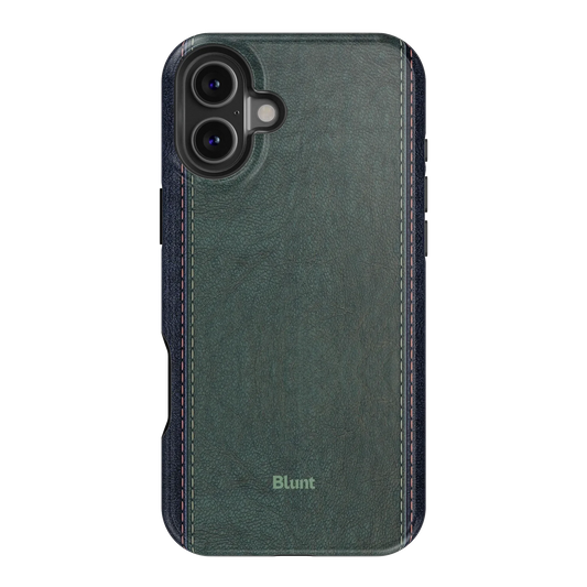 Midnight Forest iPhone Case