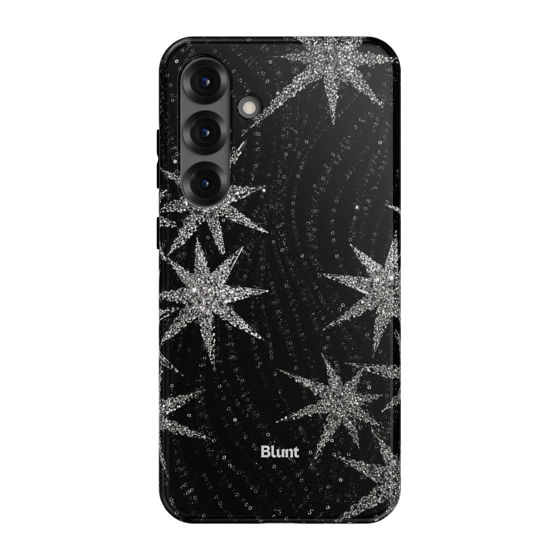 Night-Act-samsung-case-Galaxy S25 Plus-1