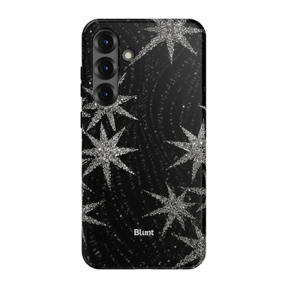 Night-Act-samsung-case-Galaxy S25 Plus-1
