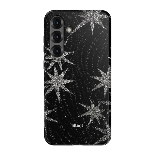 Night-Act-samsung-case-Galaxy S25 Plus-1