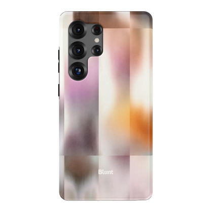 Glass Fade Samsung Case