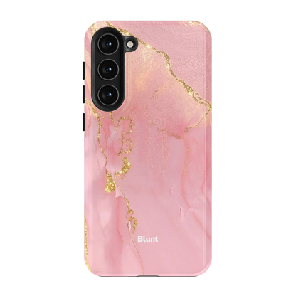 Sonnet Samsung Case