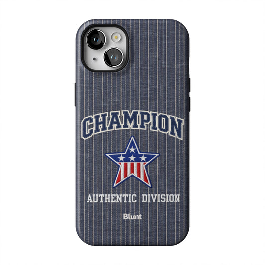 League-Champion-iphone-case-iPhone 14 Plus-1