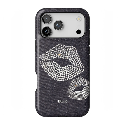 XO Spark iPhone Case