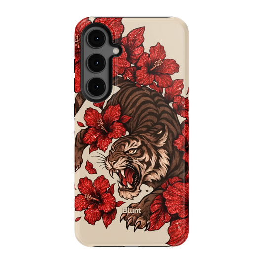 Aka Ikari Samsung Case
