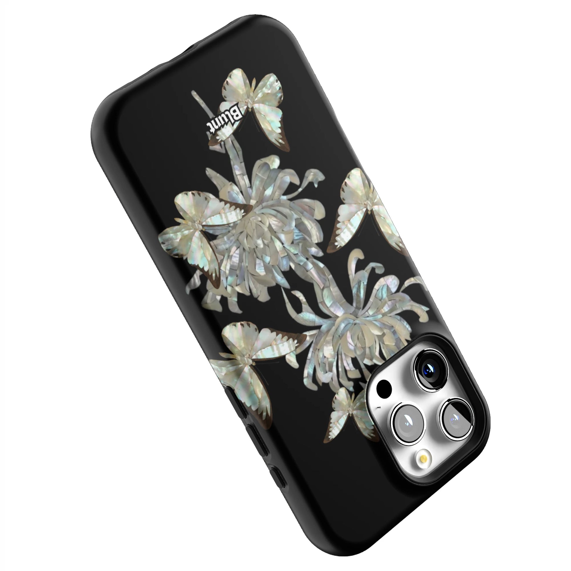 Floral-Void-iphone-case-iPhone 16 Pro Max-4