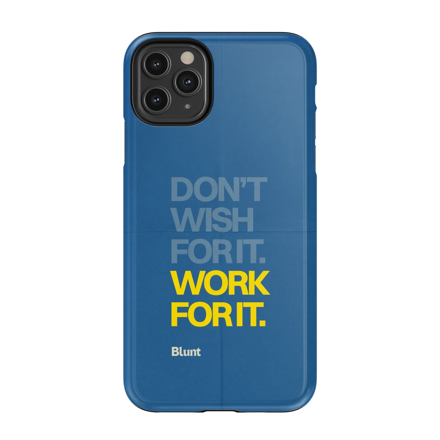Uprise iPhone Case