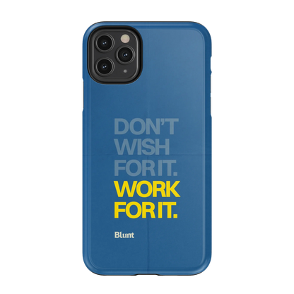 Uprise iPhone Case