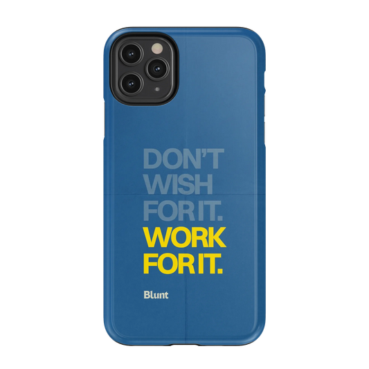 Uprise iPhone Case
