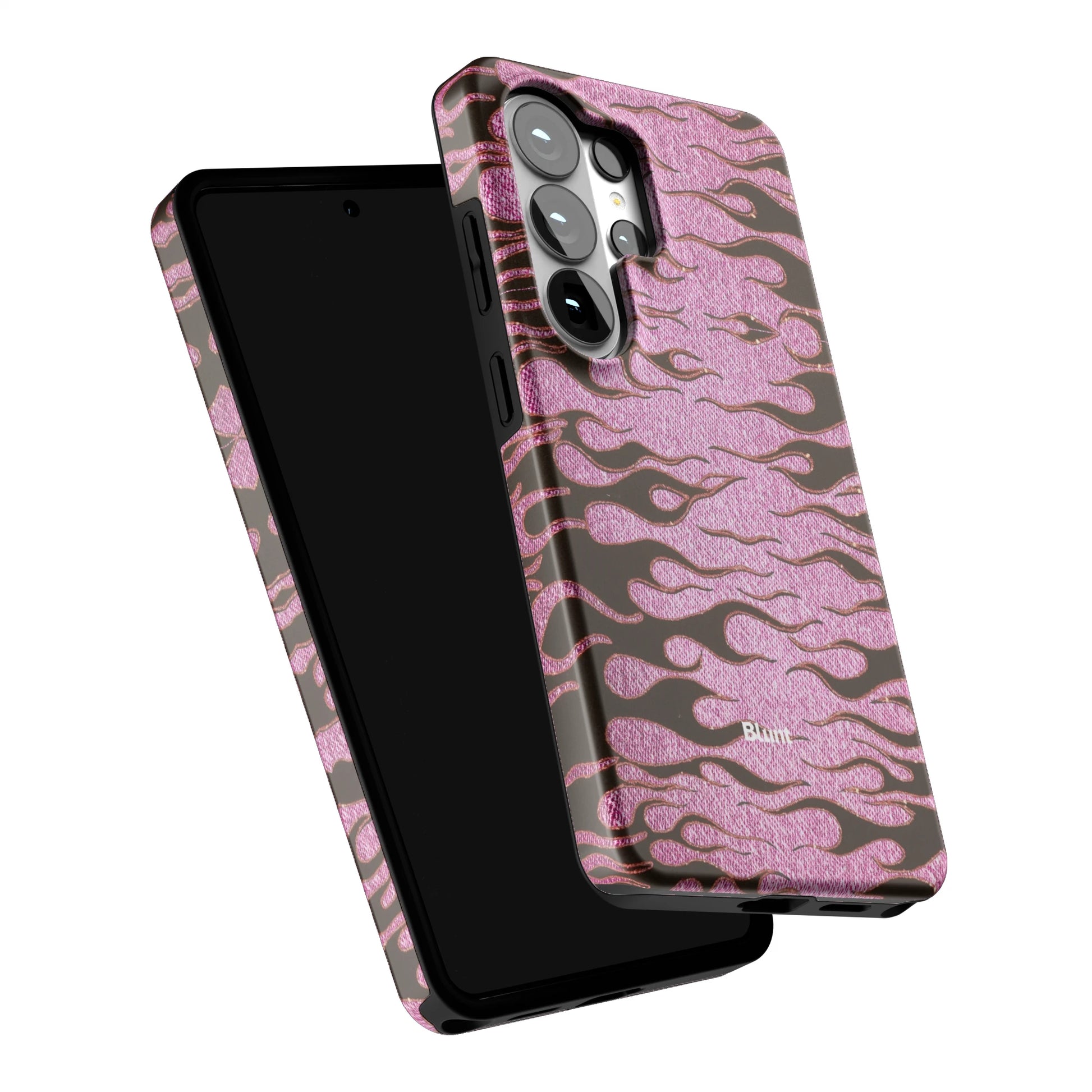Fuchsia-Heat-samsung-case-Galaxy S26 Ultra-5