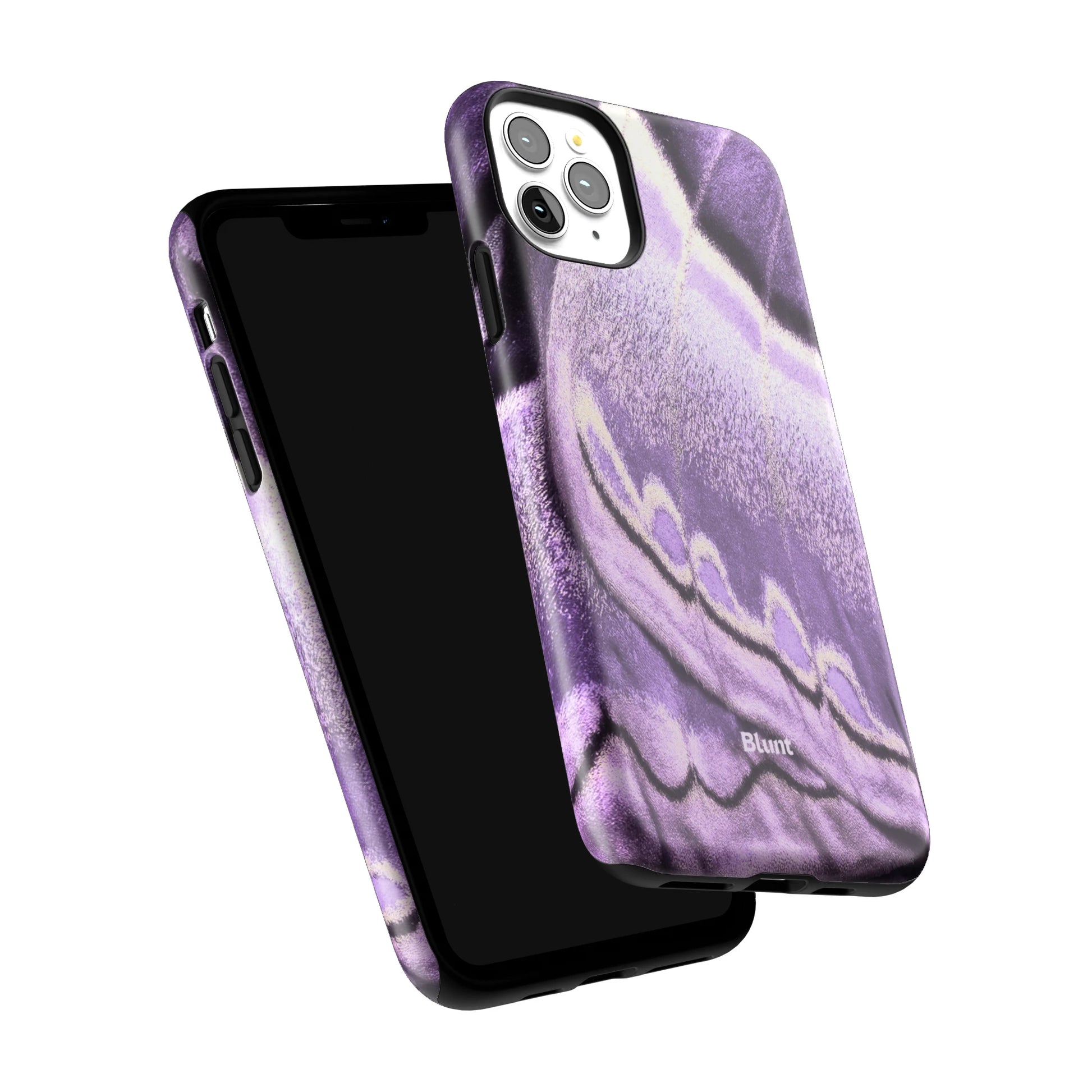 Lavender-Raya-iphone-case-iPhone 11 Pro Max-5