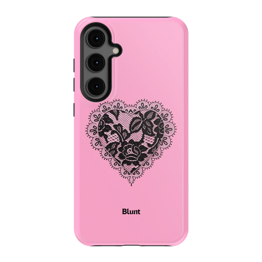 Dalia Samsung Case