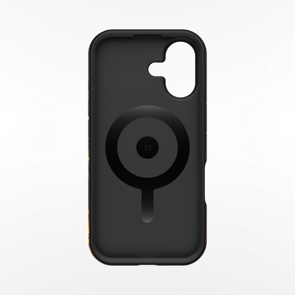 Ember Bones iPhone Case
