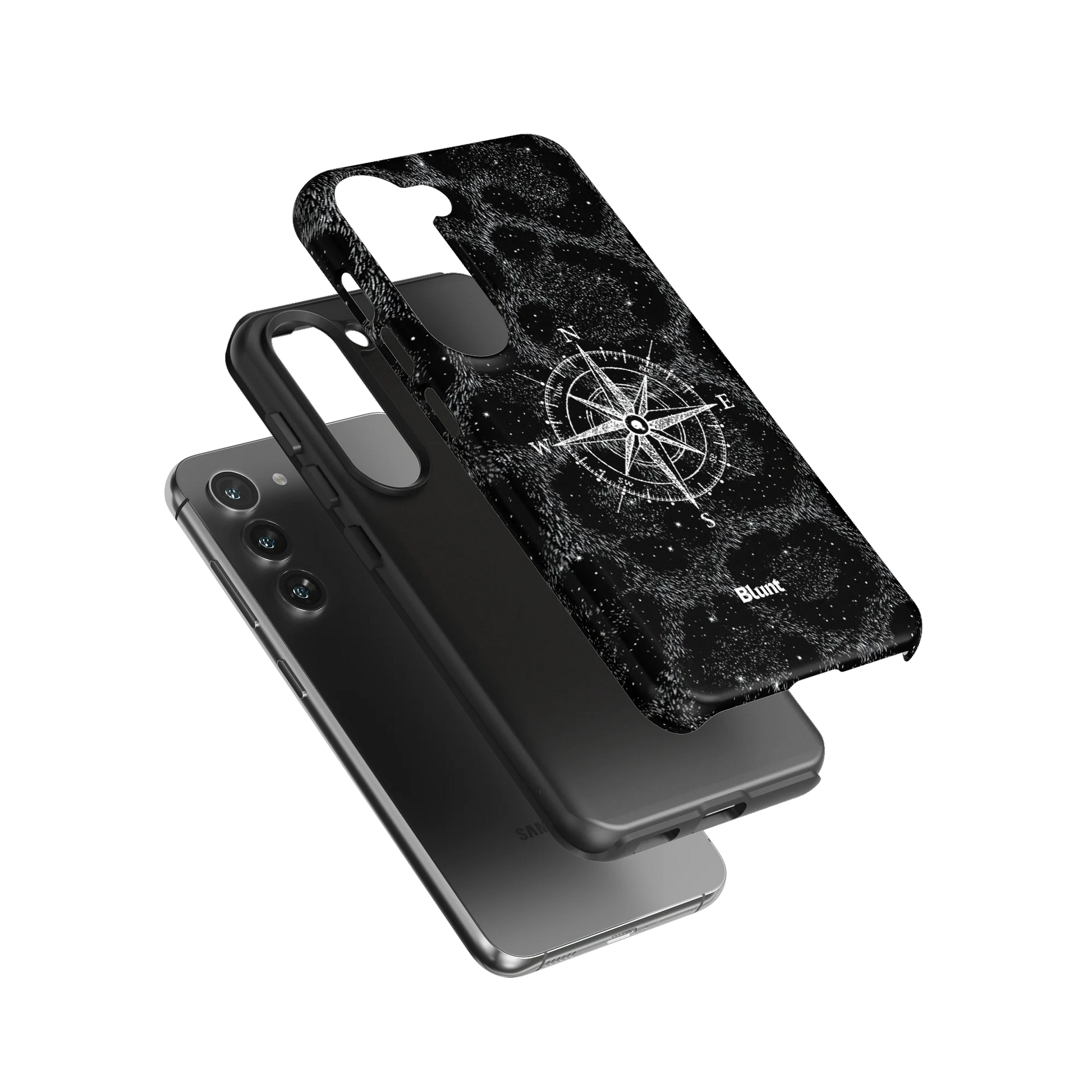 Wild-Compass-samsung-case-Galaxy S23-3