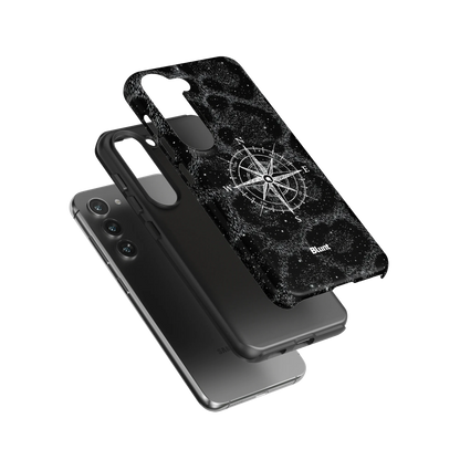 Wild-Compass-samsung-case-Galaxy S23-3