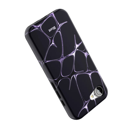 Violet-Web-iphone-case-iPhone 17 E-4