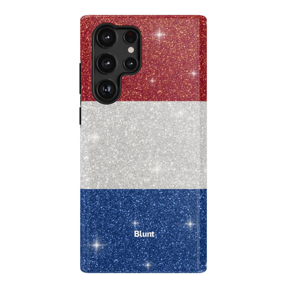 Parisa Samsung Case