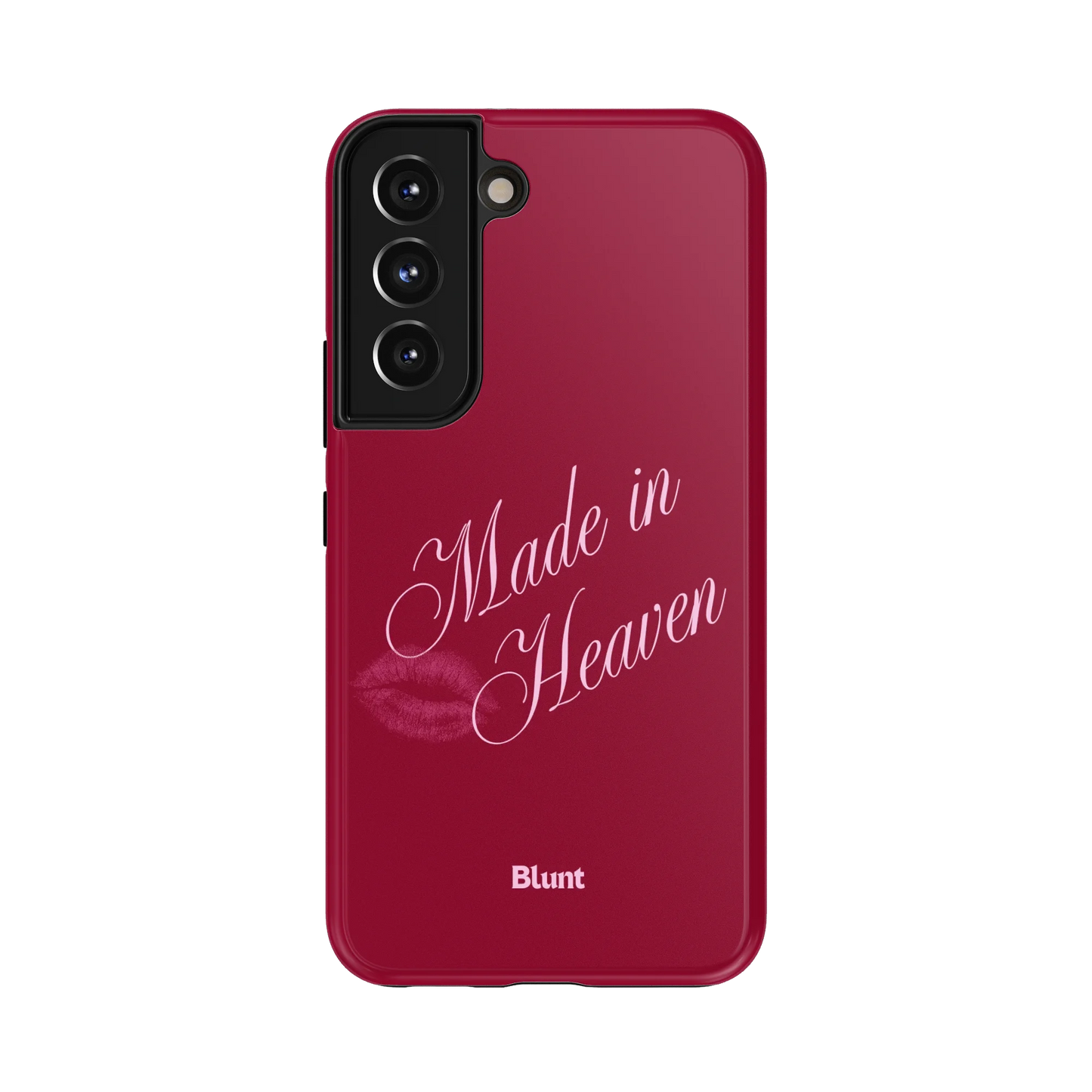 Heavenly Kiss Samsung Case