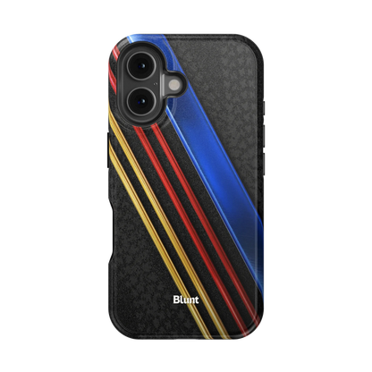 Slate iPhone Case
