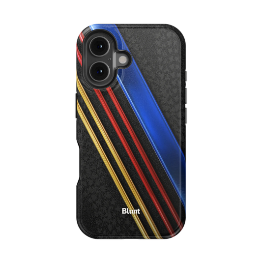 Slate iPhone Case